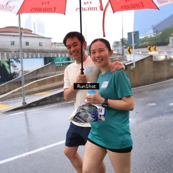 Runner Photo 7931625