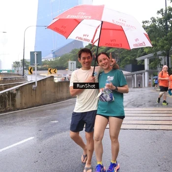 Runner Photo 7931627