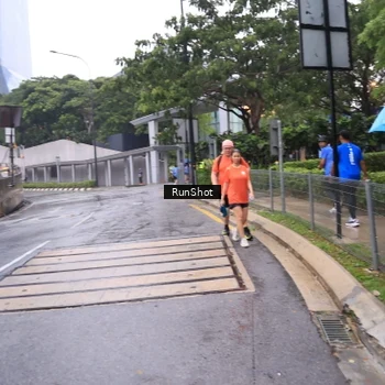 Runner Photo 7931628
