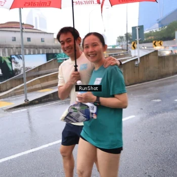 Runner Photo 7931629