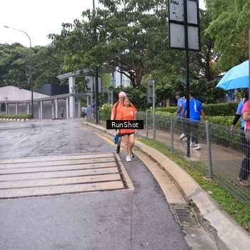 Runner Photo 7931630