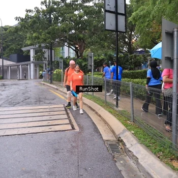 Runner Photo 7931634