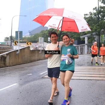 Runner Photo 7931639