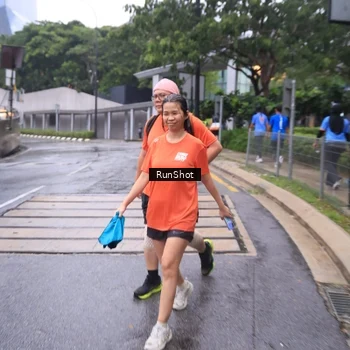 Runner Photo 7931642