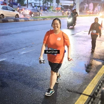 Runner Photo 7931643