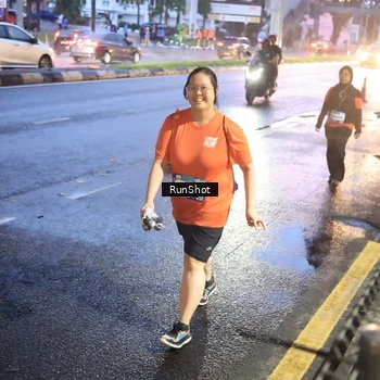 Runner Photo 7931644
