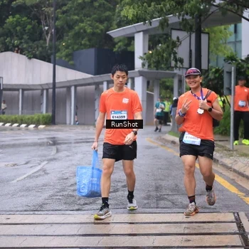 Runner Photo 7931646