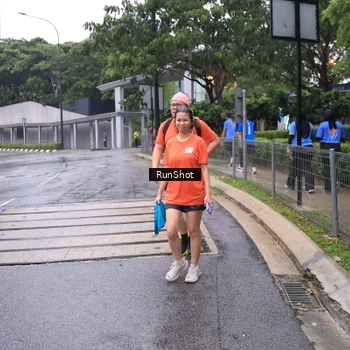 Runner Photo 7931654