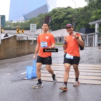 Runner Photo 7931658