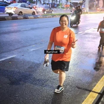 Runner Photo 7931685