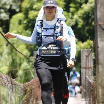 Runner Photo 79317