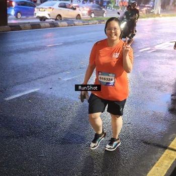Runner Photo 7931708