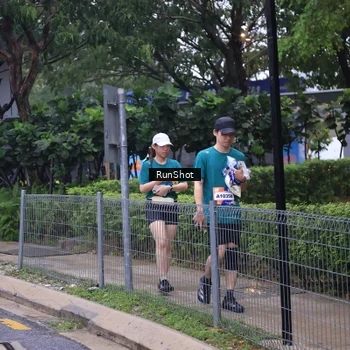Runner Photo 7931713