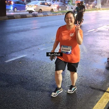 Runner Photo 7931717