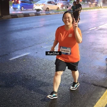 Runner Photo 7931742