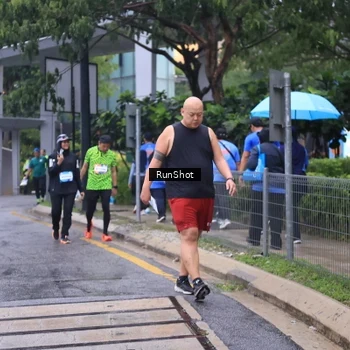 Runner Photo 7931746