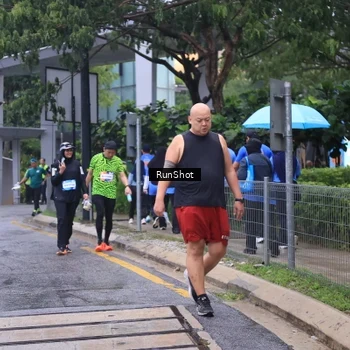 Runner Photo 7931749