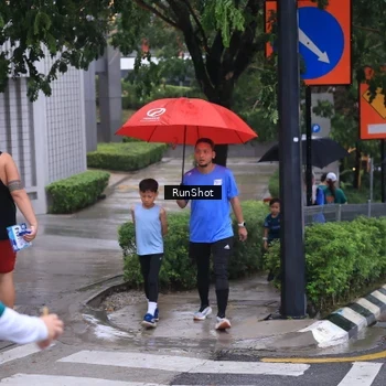Runner Photo 7931782