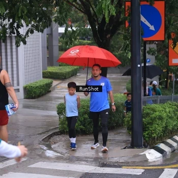 Runner Photo 7931783