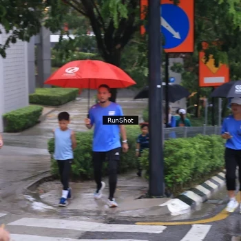 Runner Photo 7931784