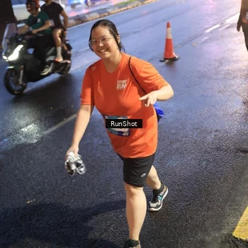 Runner Photo 7931786