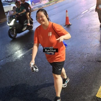 Runner Photo 7931788