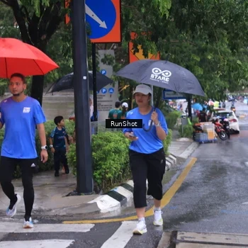 Runner Photo 7931790