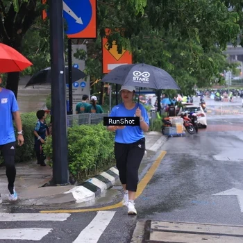 Runner Photo 7931796