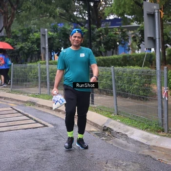 Runner Photo 7931797