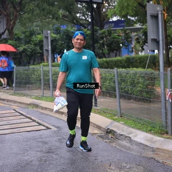 Runner Photo 7931802