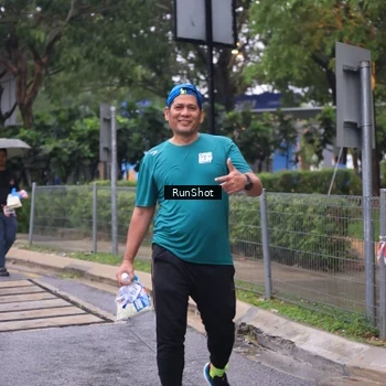 Runner Photo 7931805