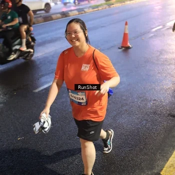 Runner Photo 7931807