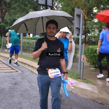 Runner Photo 7931809