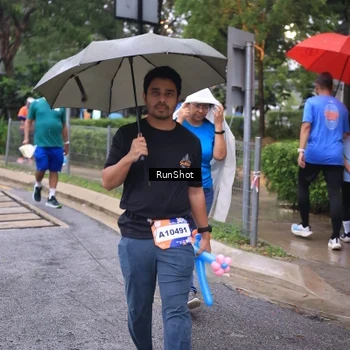 Runner Photo 7931810