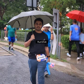 Runner Photo 7931812
