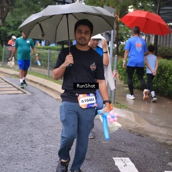 Runner Photo 7931815