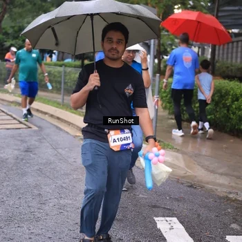 Runner Photo 7931816