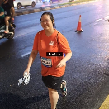Runner Photo 7931817