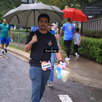 Runner Photo 7931818