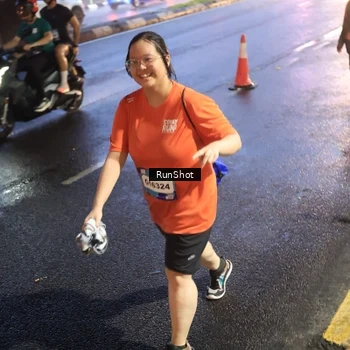Runner Photo 7931819