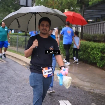 Runner Photo 7931820
