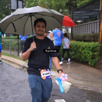 Runner Photo 7931822