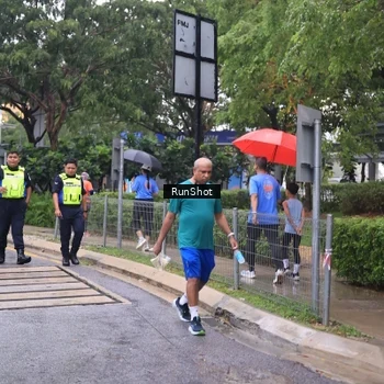 Runner Photo 7931826