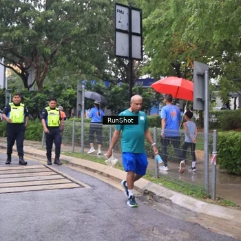Runner Photo 7931827