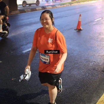 Runner Photo 7931829