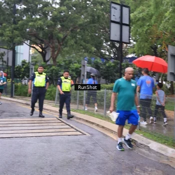 Runner Photo 7931833