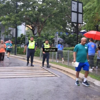 Runner Photo 7931836