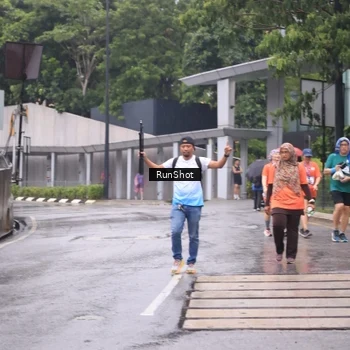 Runner Photo 7931837