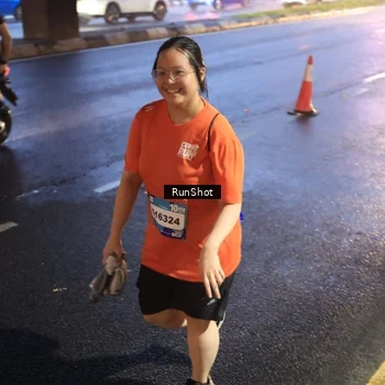 Runner Photo 7931838