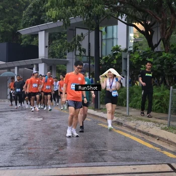 Runner Photo 7931862